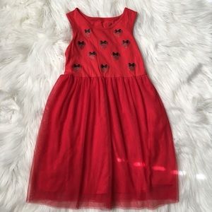 Disney Minnie Mouse Dress